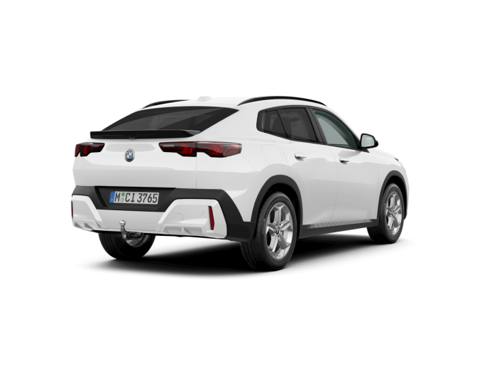 BMW X2, X2 SDRIVE18D, 2024, 6300 km