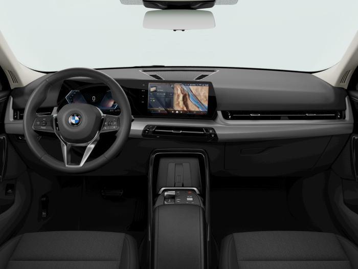 BMW X2, X2 SDRIVE18D, 2024, 6300 km