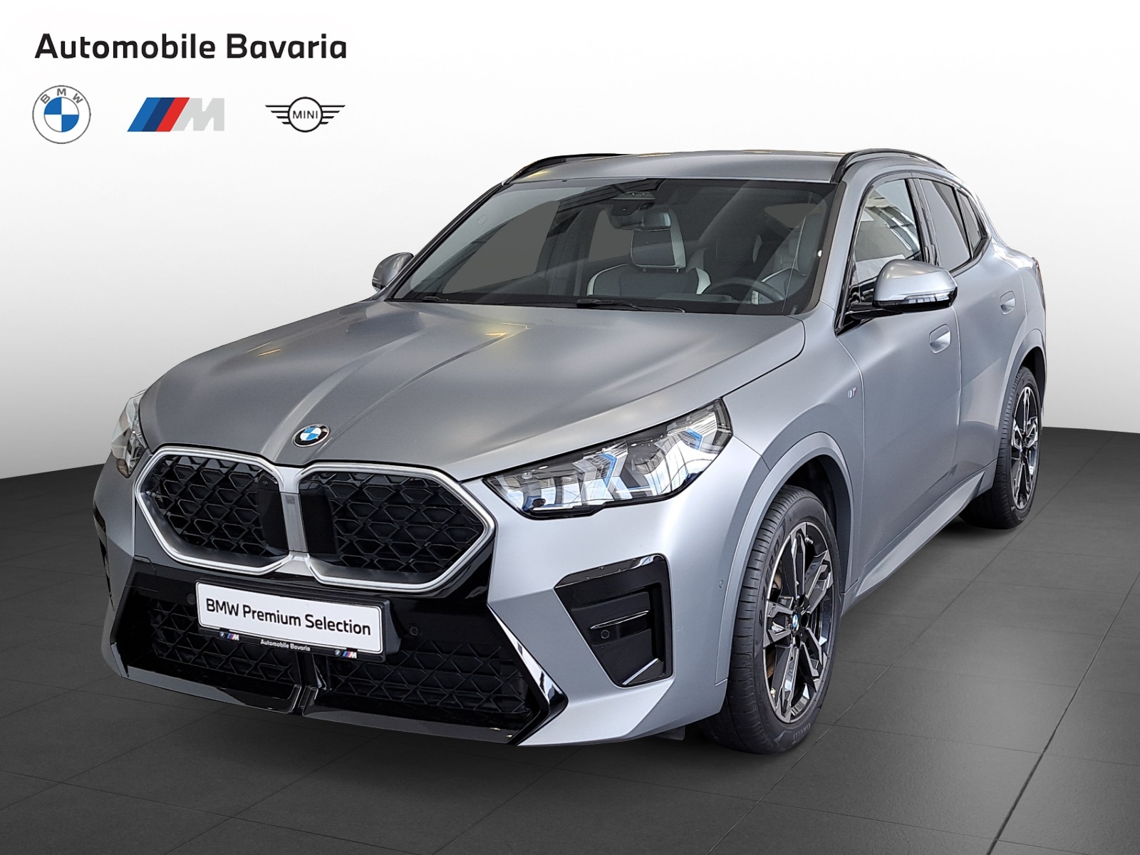 BMW X2, X2 SDRIVE20I, 2023, 25300 km
