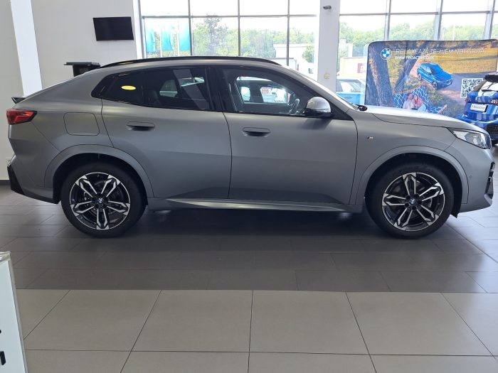 BMW X2, X2 SDRIVE20I, 2023, 25300 km
