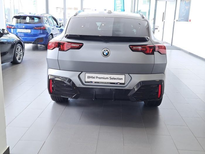 BMW X2, X2 SDRIVE20I, 2023, 25300 km