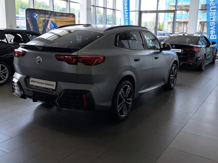 BMW X2, X2 SDRIVE20I, 2023, 25300 km