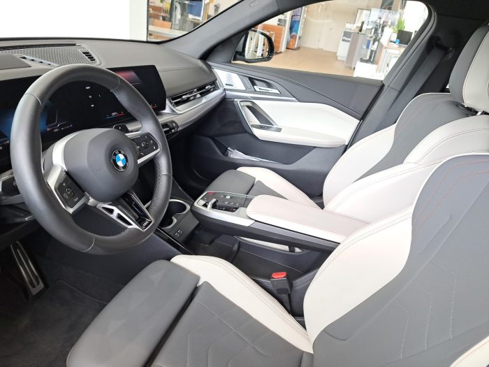 BMW X2, X2 SDRIVE20I, 2023, 25300 km