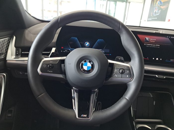 BMW X2, X2 SDRIVE20I, 2023, 25300 km