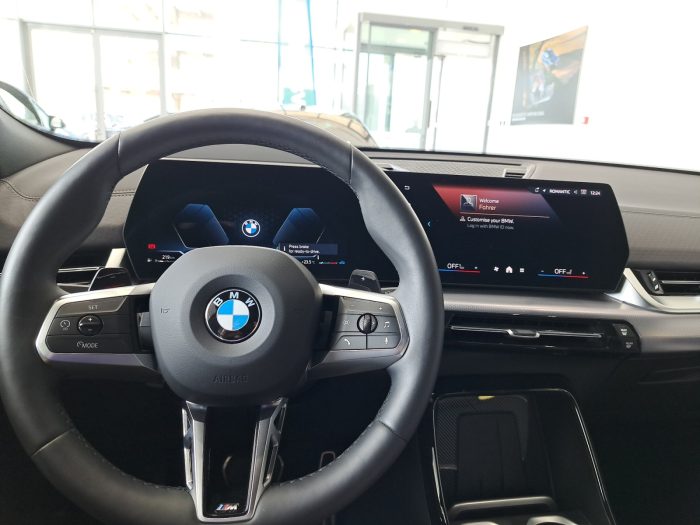 BMW X2, X2 SDRIVE20I, 2023, 25300 km