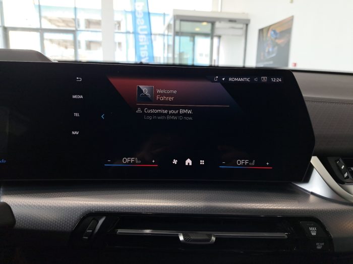 BMW X2, X2 SDRIVE20I, 2023, 25300 km