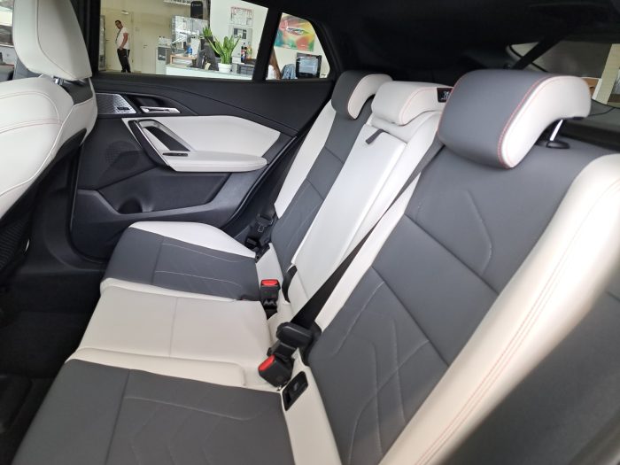 BMW X2, X2 SDRIVE20I, 2023, 25300 km