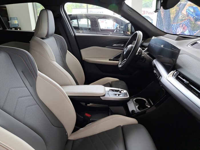 BMW X2, X2 SDRIVE20I, 2023, 25300 km