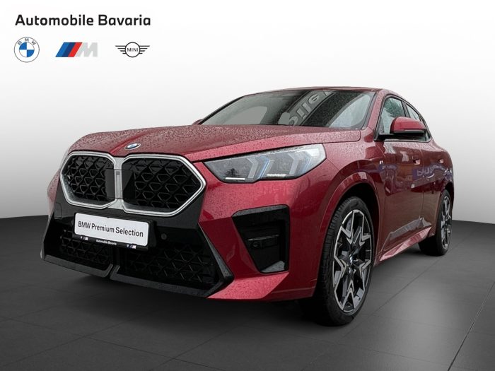 BMW X2, X2 XDRIVE20D, 2024, 8100 km