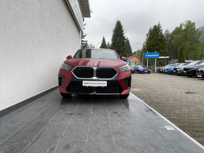 BMW X2, X2 XDRIVE20D, 2024, 8100 km
