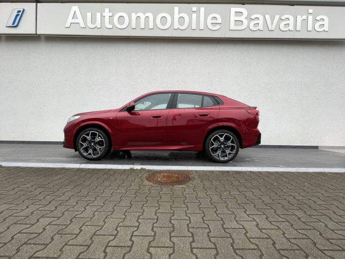 BMW X2, X2 XDRIVE20D, 2024, 8100 km