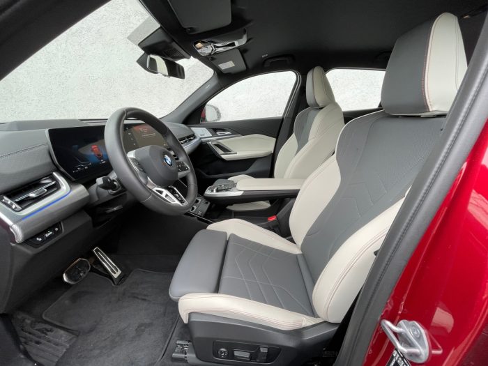 BMW X2, X2 XDRIVE20D, 2024, 8100 km