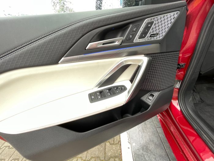 BMW X2, X2 XDRIVE20D, 2024, 8100 km