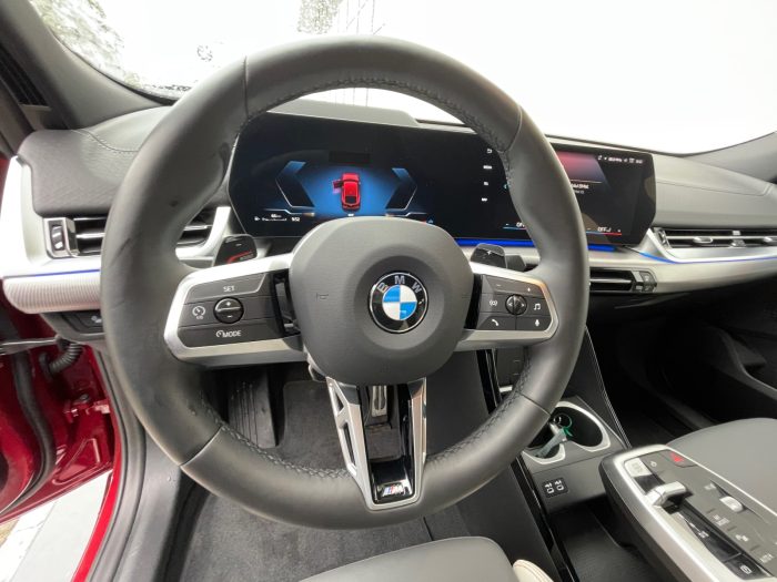 BMW X2, X2 XDRIVE20D, 2024, 8100 km