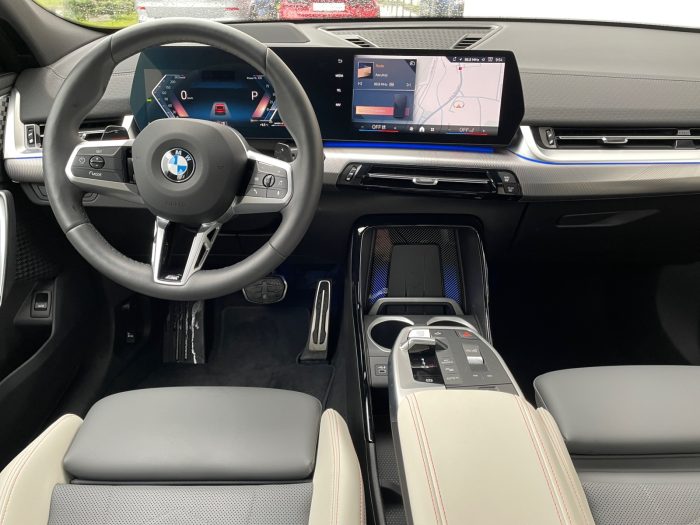 BMW X2, X2 XDRIVE20D, 2024, 8100 km