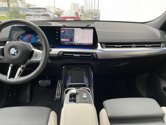 BMW X2, X2 XDRIVE20D, 2024, 8100 km