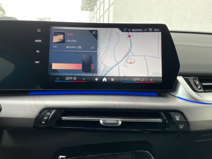 BMW X2, X2 XDRIVE20D, 2024, 8100 km