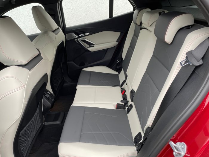 BMW X2, X2 XDRIVE20D, 2024, 8100 km