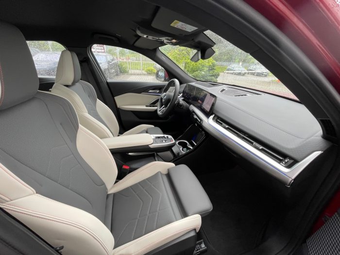 BMW X2, X2 XDRIVE20D, 2024, 8100 km