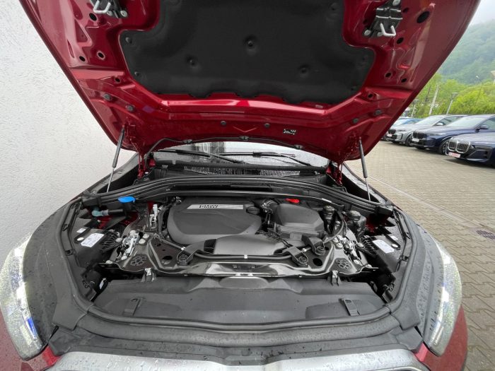 BMW X2, X2 XDRIVE20D, 2024, 8100 km