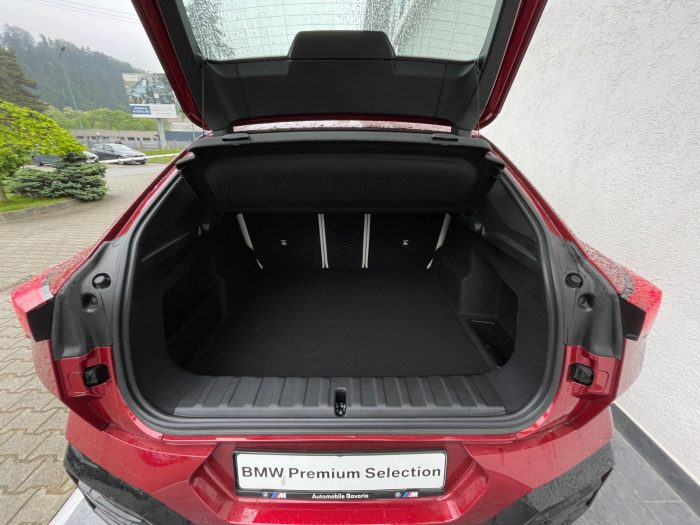 BMW X2, X2 XDRIVE20D, 2024, 8100 km