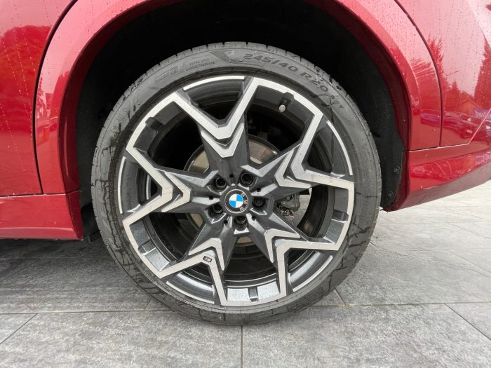 BMW X2, X2 XDRIVE20D, 2024, 8100 km