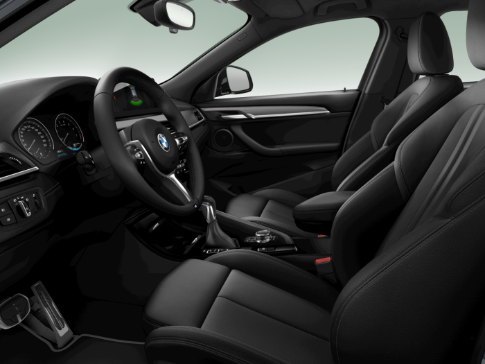 BMW X2, X2 XDRIVE25E, 2021, 90900 km