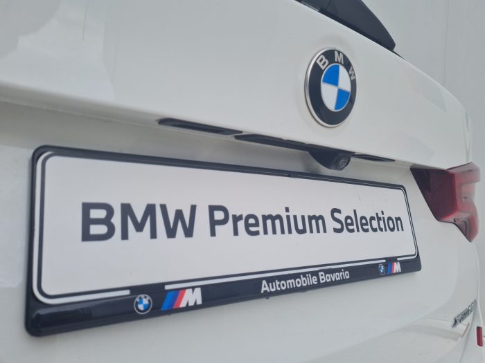 BMW X3, X3 XDRIVE20D, 2021, 52704 km