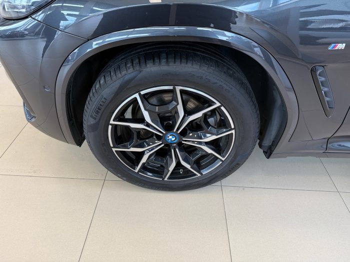 BMW X3, X3 XDRIVE20D, 2022, 47823 km
