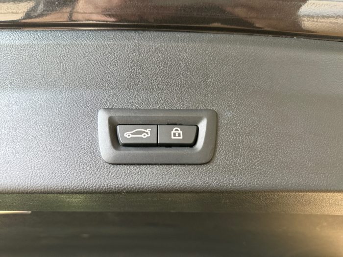 BMW X3, X3 XDRIVE20D, 2022, 47823 km