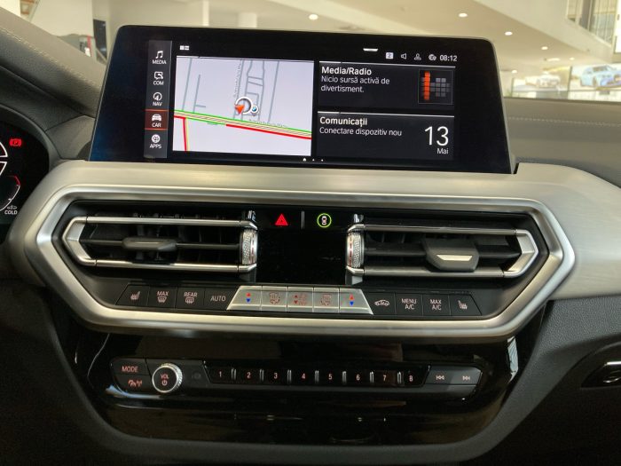 BMW X3, X3 XDRIVE20D, 2023, 10300 km