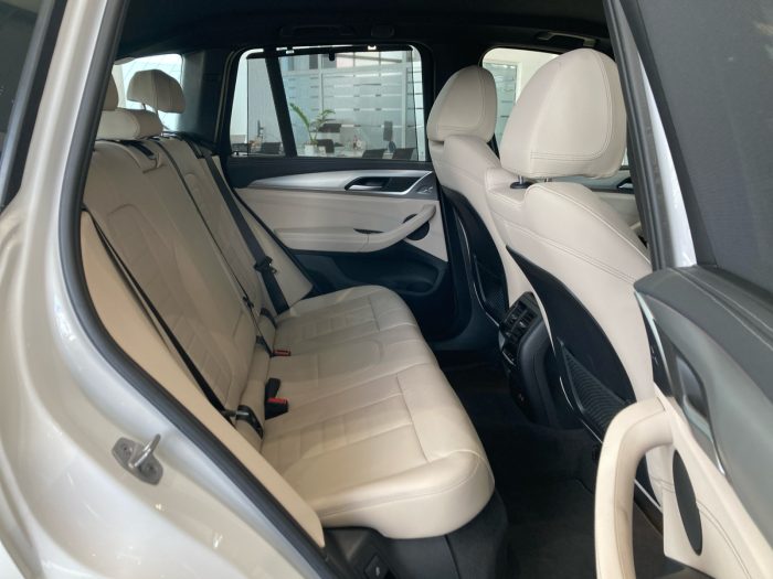 BMW X3, X3 XDRIVE20D, 2023, 10300 km