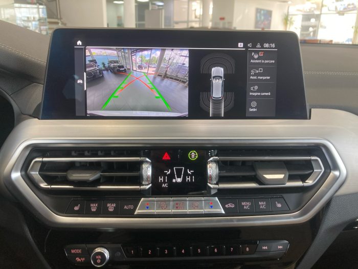 BMW X3, X3 XDRIVE20D, 2023, 10300 km