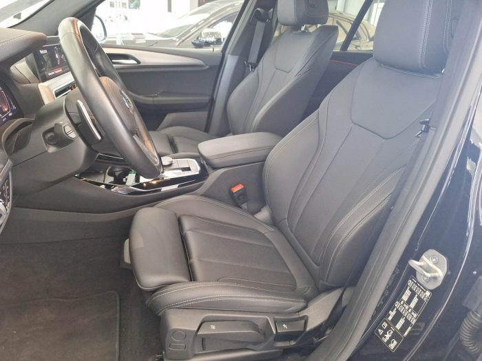 BMW X3, X3 XDRIVE20D, 2023, 13700 km