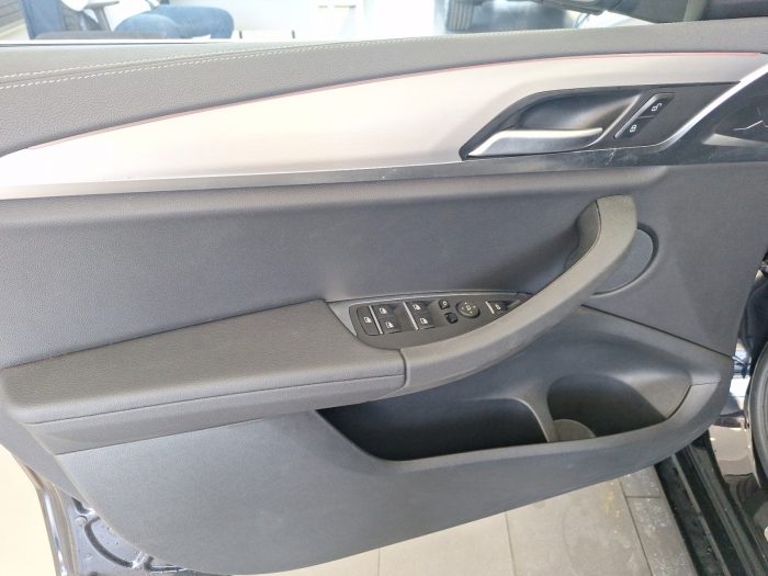BMW X3, X3 XDRIVE20D, 2023, 13700 km