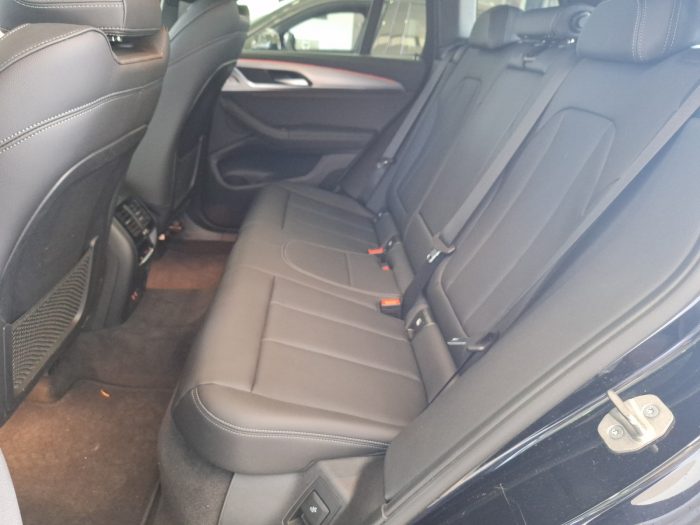 BMW X3, X3 XDRIVE20D, 2023, 13700 km