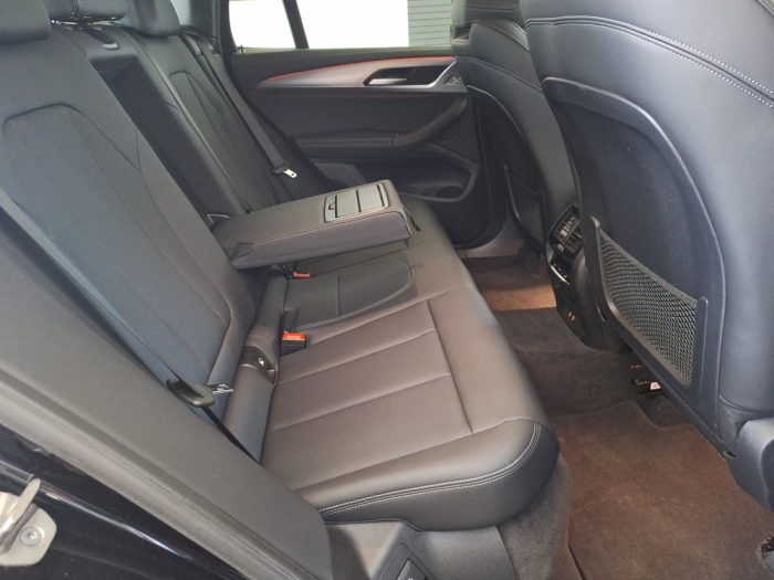 BMW X3, X3 XDRIVE20D, 2023, 13700 km