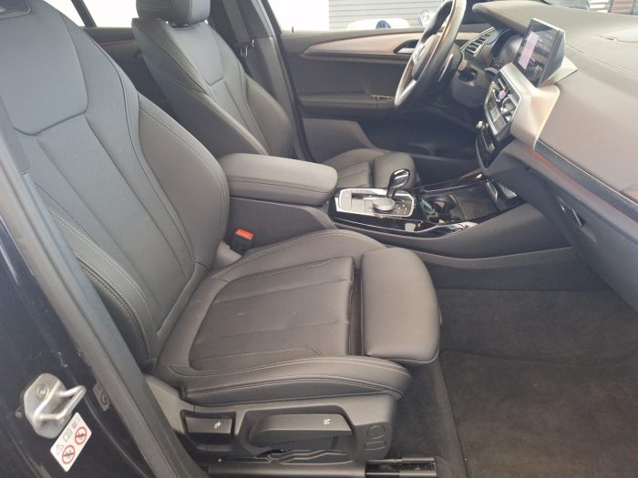 BMW X3, X3 XDRIVE20D, 2023, 13700 km