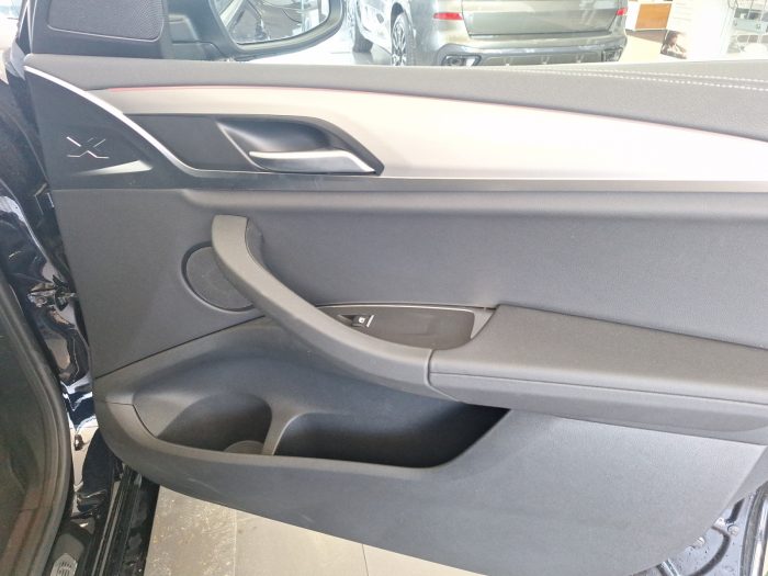 BMW X3, X3 XDRIVE20D, 2023, 13700 km