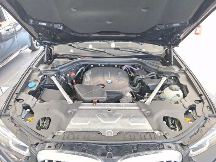 BMW X3, X3 XDRIVE20D, 2023, 13700 km