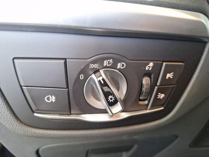 BMW X3, X3 XDRIVE20D, 2023, 13700 km