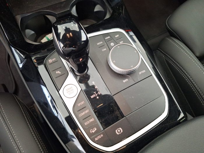BMW X3, X3 XDRIVE20D, 2023, 13700 km