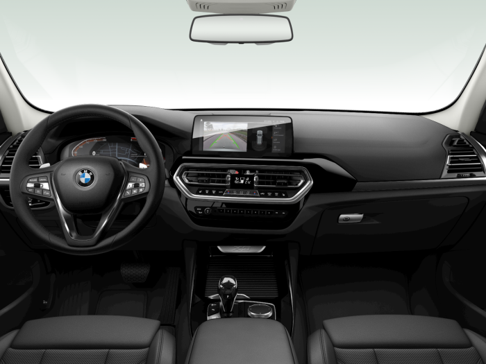 BMW X3, X3 XDRIVE20D, 2023, 18300 km