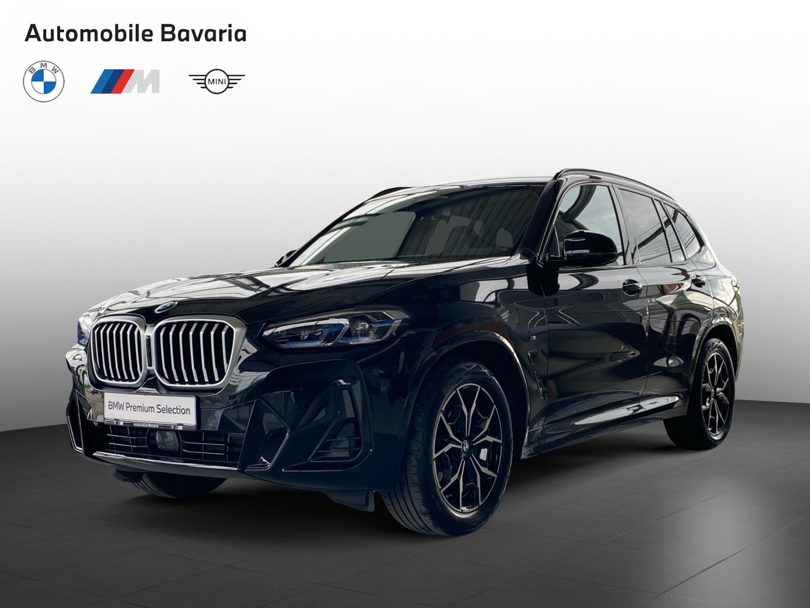 BMW X3, X3 XDRIVE20D, 2023, 19200 km