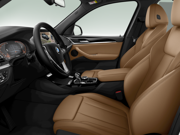 BMW X3, X3 XDRIVE20D, 2024, 20400 km
