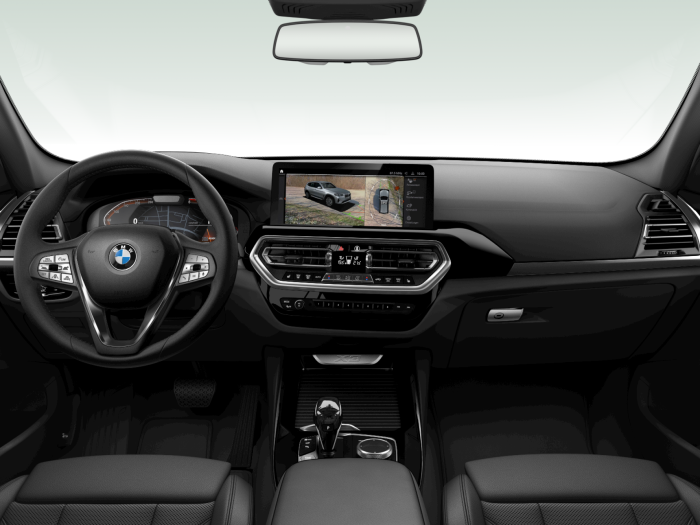 BMW X3, X3 XDRIVE20D, 2024, 20500 km