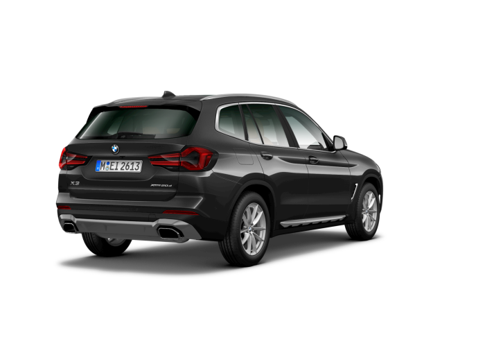 BMW X3, X3 XDRIVE20D, 2024, 22800 km