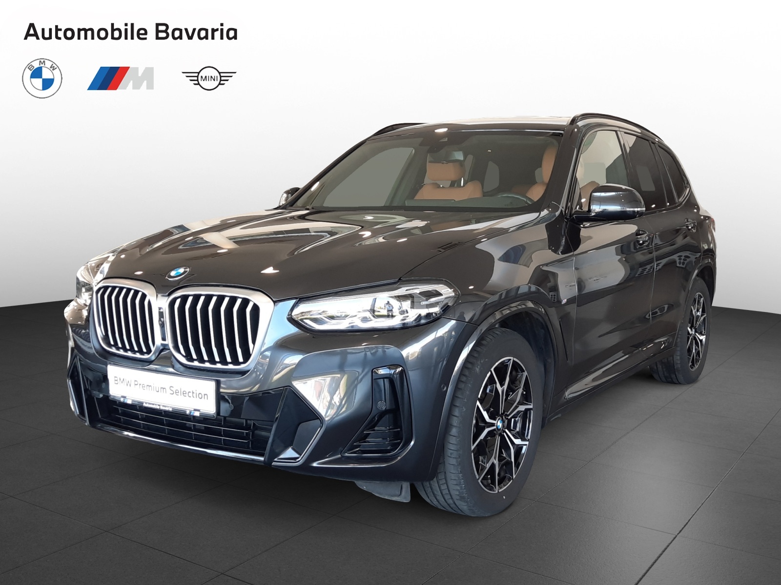 BMW X3, X3 XDRIVE20D, 2024, 26404 km
