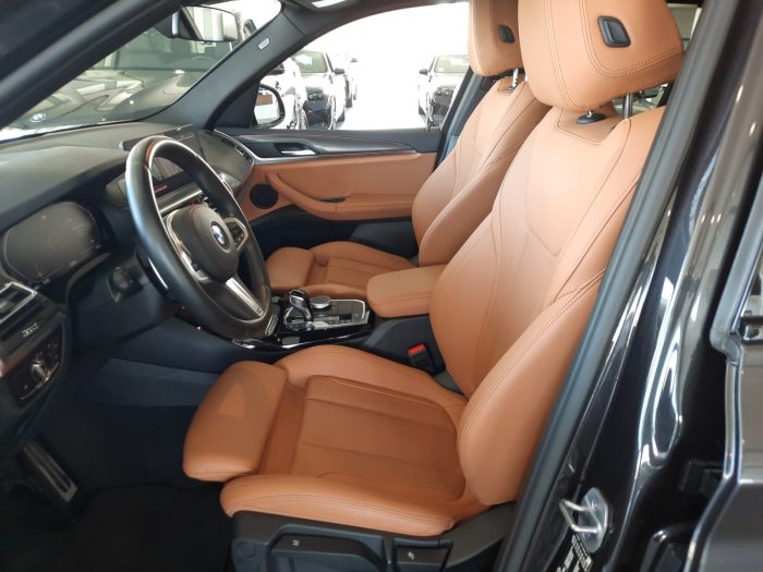 BMW X3, X3 XDRIVE20D, 2024, 26404 km