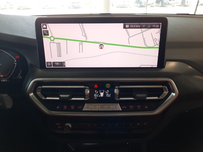 BMW X3, X3 XDRIVE20D, 2024, 26404 km